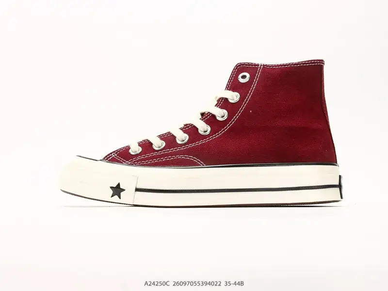 Sonstige Sportschuhe Klassisch Hochschuhe A24250C