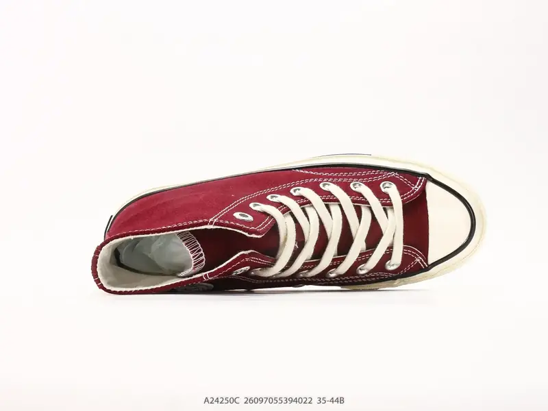Sonstige Sportschuhe Klassisch Hochschuhe A24250C
