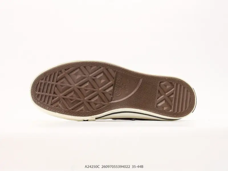 Sonstige Sportschuhe Klassisch Hochschuhe A24250C