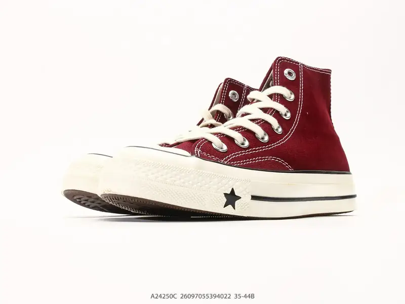 Sonstige Sportschuhe Klassisch Hochschuhe A24250C