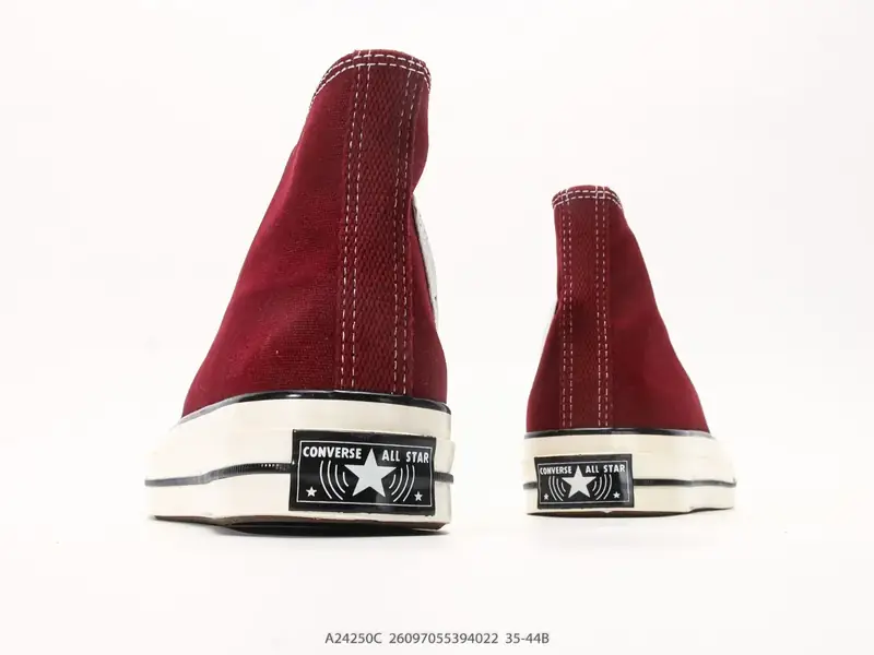 Sonstige Sportschuhe Klassisch Hochschuhe A24250C