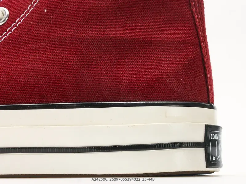 Sonstige Sportschuhe Klassisch Hochschuhe A24250C