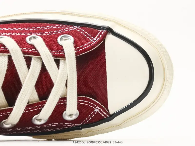 Sonstige Sportschuhe Klassisch Hochschuhe A24250C