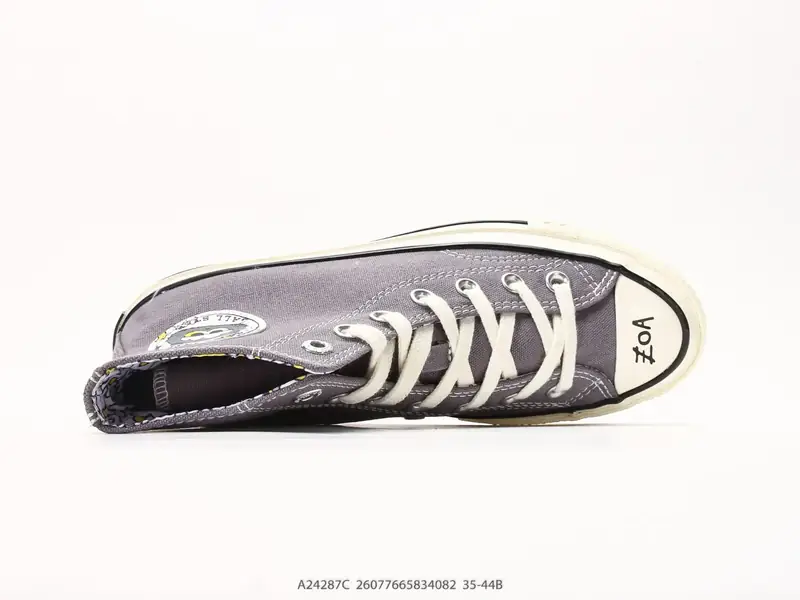 Autres Chaussures de sport Rétro Respirant Polyvalent A24287C #26077665834082