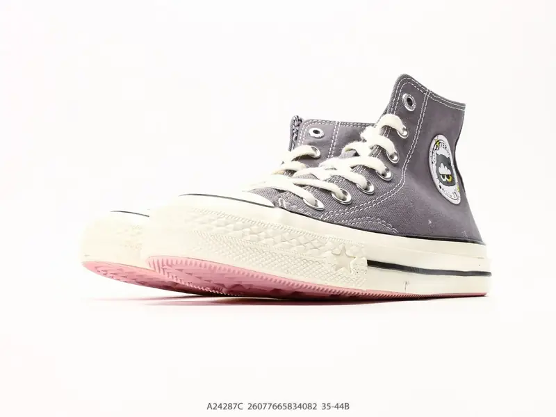 Autres Chaussures de sport Rétro Respirant Polyvalent A24287C #26077665834082