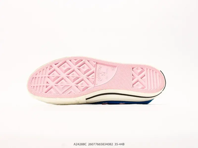 Sonstige Sportschuhe Atmungsaktiv Kollaboration Niedrig A24288C #26077665834082