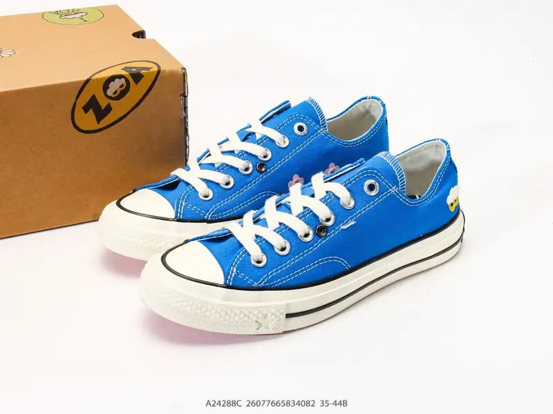 Sonstige Sportschuhe Atmungsaktiv Kollaboration Niedrig A24288C #26077665834082