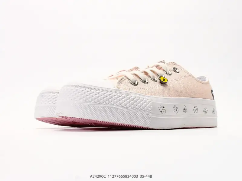 Sonstige Sportschuhe Atmungsaktiv Kollaboration Niedrig A24290C #11277665834003