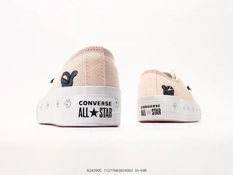 Sonstige Sportschuhe Atmungsaktiv Kollaboration Niedrig A24290C #11277665834003
