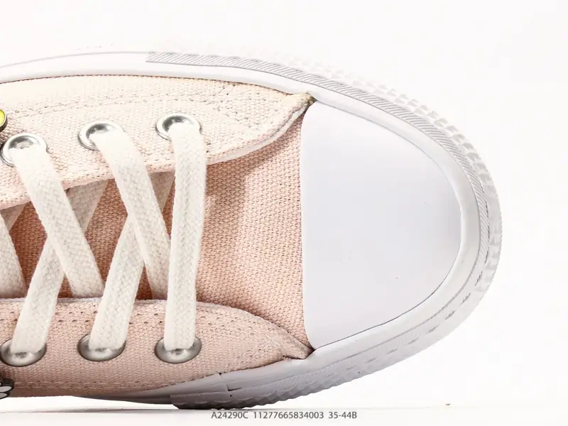 Sonstige Sportschuhe Atmungsaktiv Kollaboration Niedrig A24290C #11277665834003