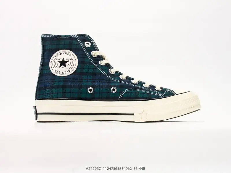 Sonstige Freizeitschuhe Retro Rutschfest Langlebig A24296C #11247565834062