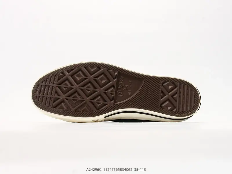 Sonstige Freizeitschuhe Retro Rutschfest Langlebig A24296C #11247565834062