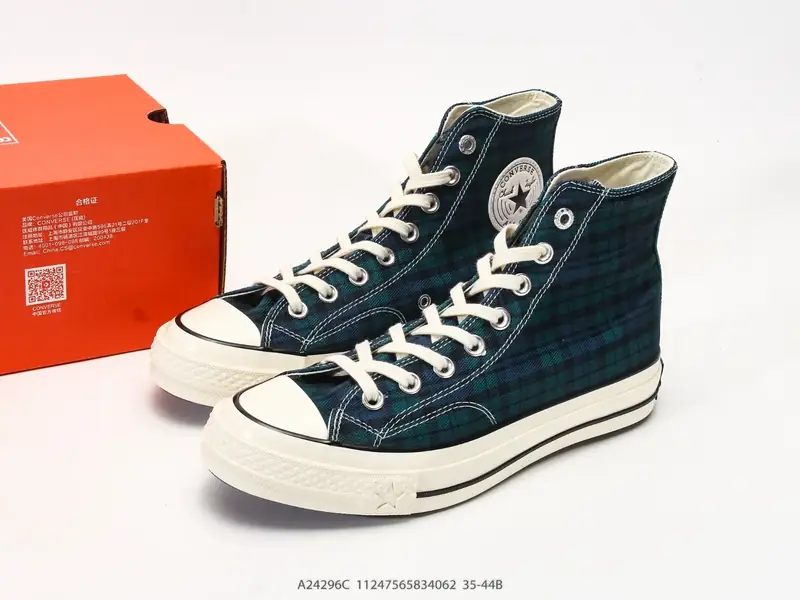 Sonstige Freizeitschuhe Retro Rutschfest Langlebig A24296C #11247565834062