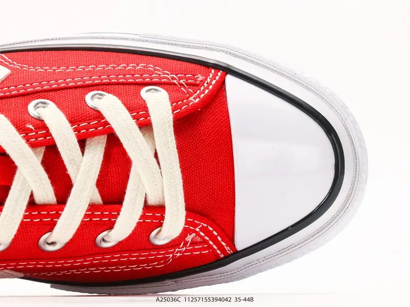 Sonstige Freizeitschuhe Vielseitig Trendig Niedrig A25036C #11257155394042