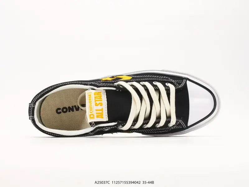 Sonstige Freizeitschuhe Vielseitig Trendig Niedrig A25037C #11257155394042