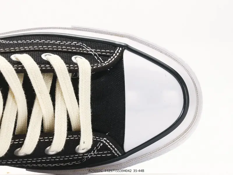 Sonstige Freizeitschuhe Vielseitig Trendig Niedrig A25037C #11257155394042