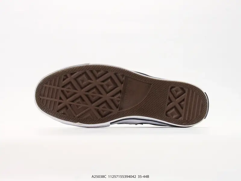 Sonstige Freizeitschuhe Vielseitig Trendig Niedrig A25038C #11257155394042