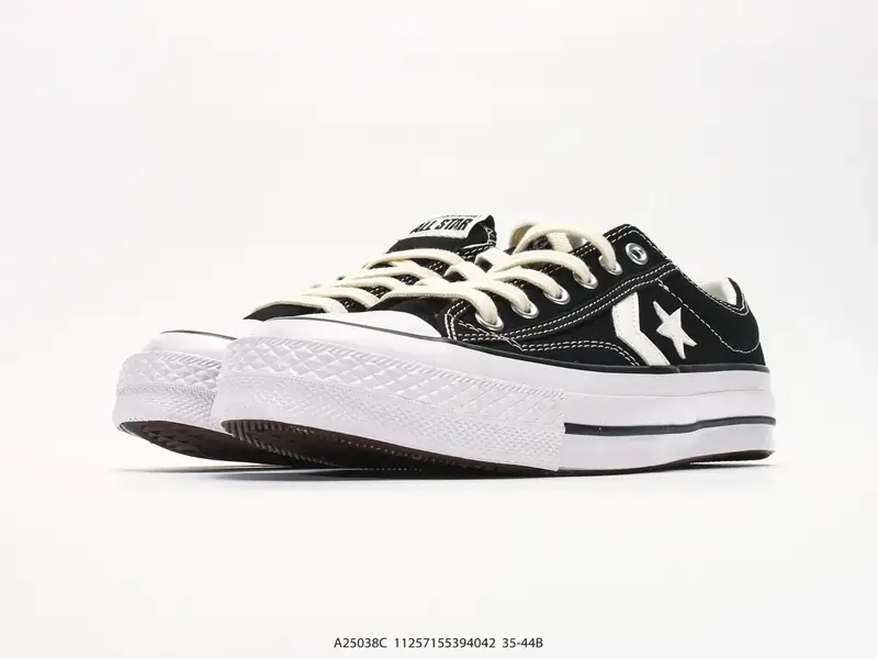 Sonstige Freizeitschuhe Vielseitig Trendig Niedrig A25038C #11257155394042