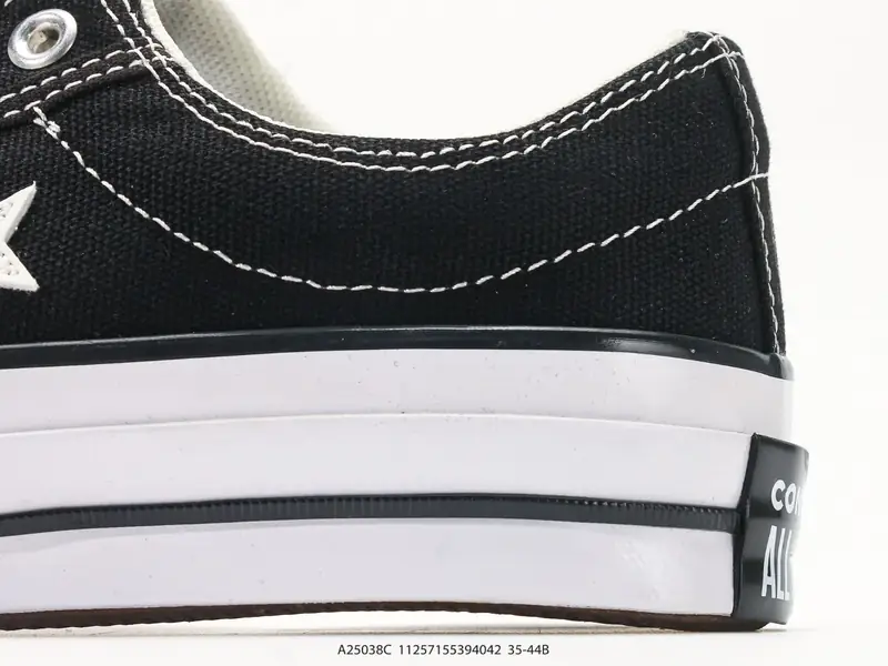 Sonstige Freizeitschuhe Vielseitig Trendig Niedrig A25038C #11257155394042