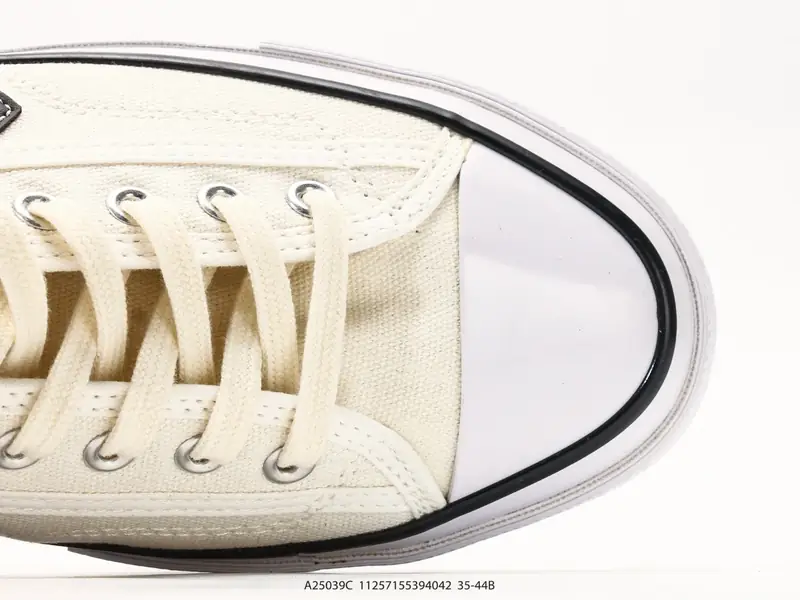Sonstige Freizeitschuhe Vielseitig Trendig Niedrig A25039C #11257155394042