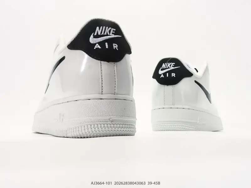 Air Force 1 Posite Fl Max 气垫百搭厚底增高休闲运动 低帮休闲鞋 AJ3664-101 #20262838043063