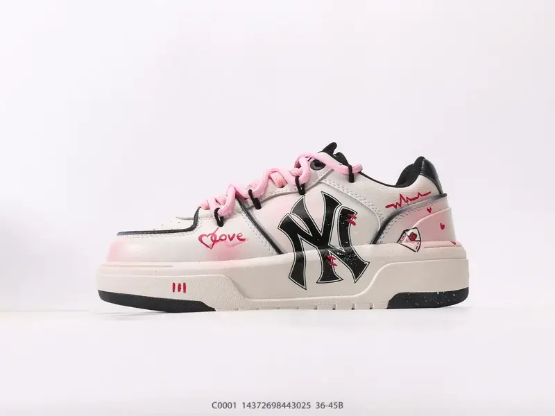 Other Sports Shoes Lightweight Lifted Versatile C001 #14372698443025