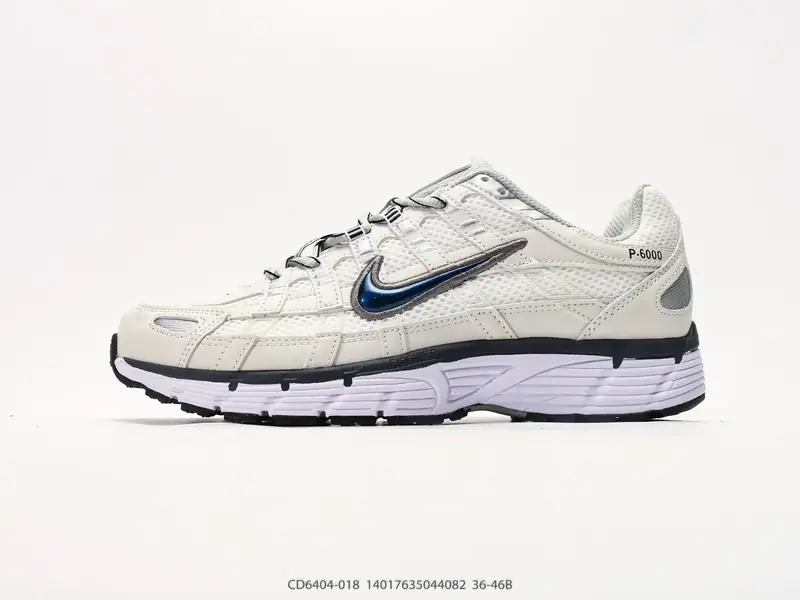 Other Sports Shoes Retro Low-Top Comfortable CD6404-018 #14017635044082