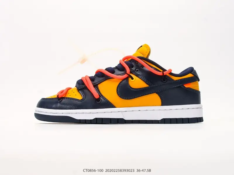 Other Skate Shoes Collaboration Low-Top CT0856-100 #20202258393023
