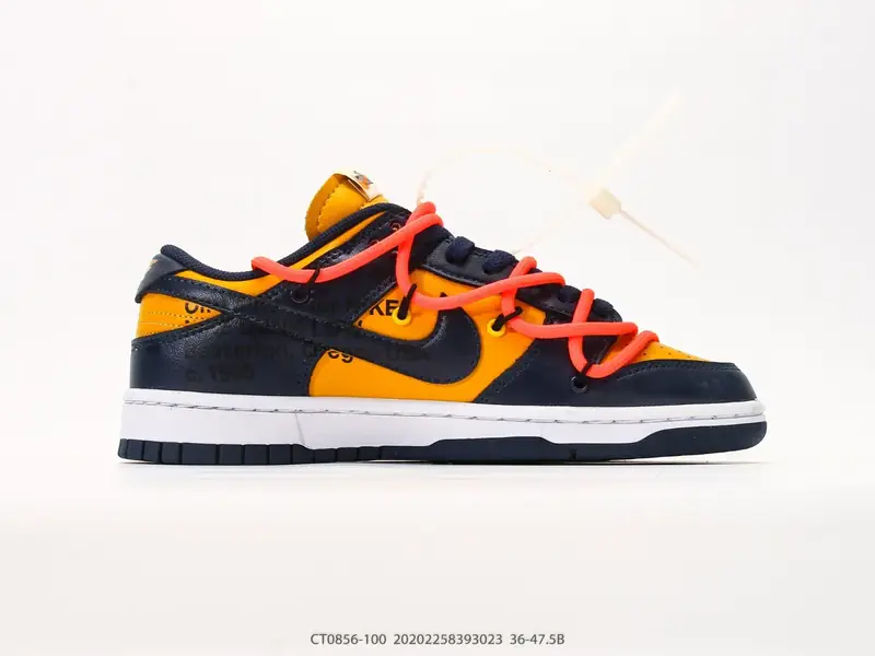 Other Skate Shoes Collaboration Low-Top CT0856-100 #20202258393023