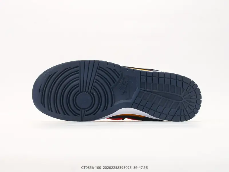 Other Skate Shoes Collaboration Low-Top CT0856-100 #20202258393023