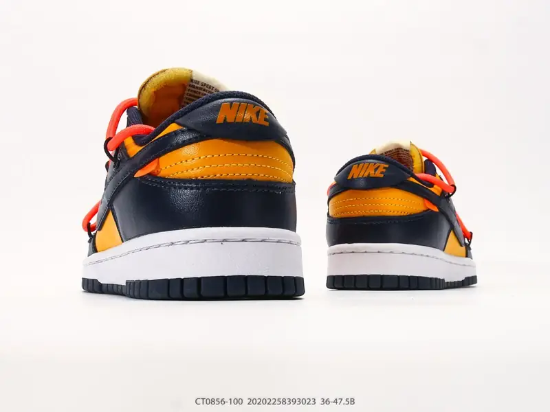 Other Skate Shoes Collaboration Low-Top CT0856-100 #20202258393023