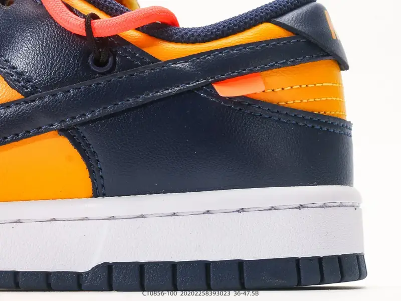 Other Skate Shoes Collaboration Low-Top CT0856-100 #20202258393023