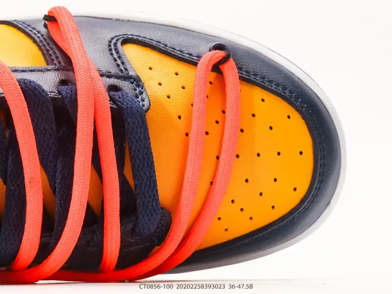 Other Skate Shoes Collaboration Low-Top CT0856-100 #20202258393023