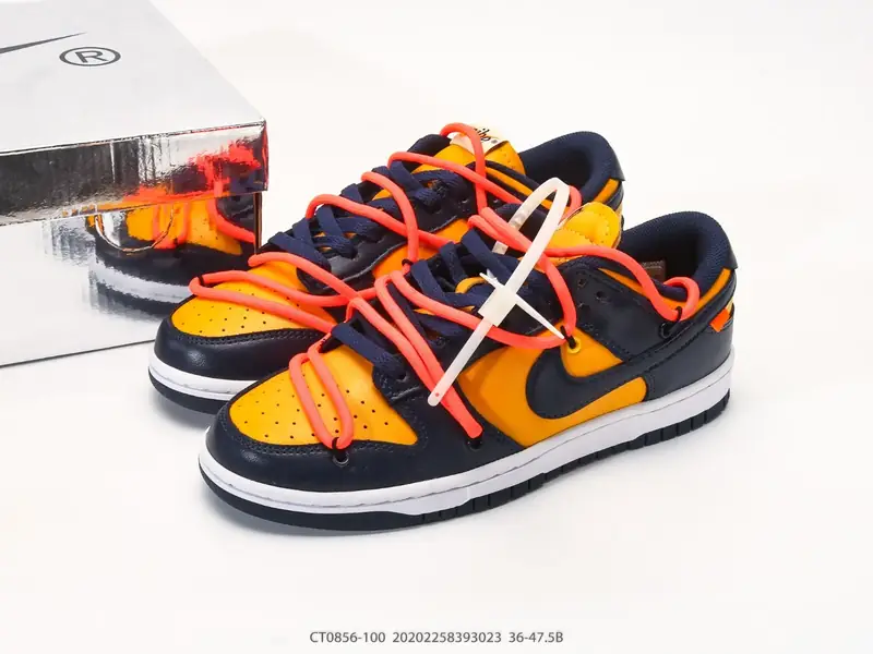 Other Skate Shoes Collaboration Low-Top CT0856-100 #20202258393023