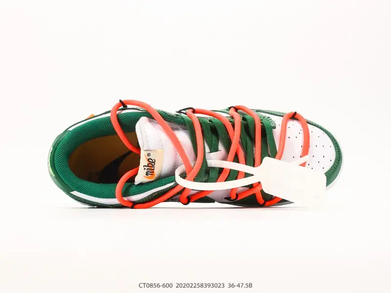Other Skate Shoes Collaboration Low-Top CT0856-600 #20202258393023