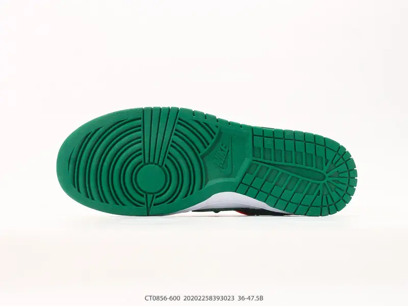 Other Skate Shoes Collaboration Low-Top CT0856-600 #20202258393023