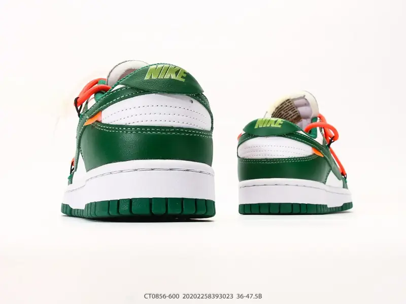Other Skate Shoes Collaboration Low-Top CT0856-600 #20202258393023
