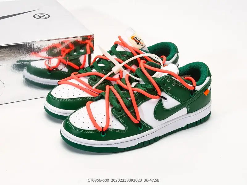 Other Skate Shoes Collaboration Low-Top CT0856-600 #20202258393023
