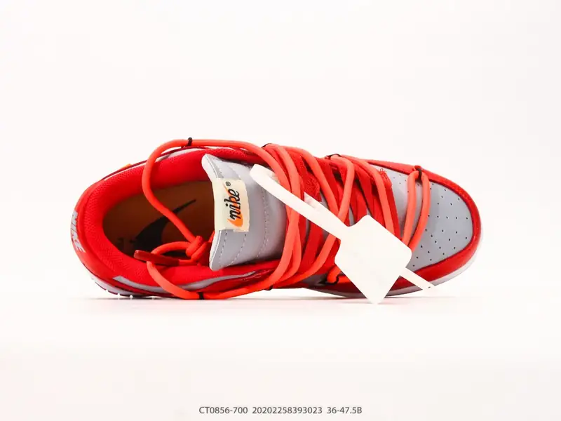 Other Skate Shoes Collaboration Low-Top CT0856-700 #20202258393023