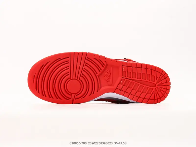 Other Skate Shoes Collaboration Low-Top CT0856-700 #20202258393023