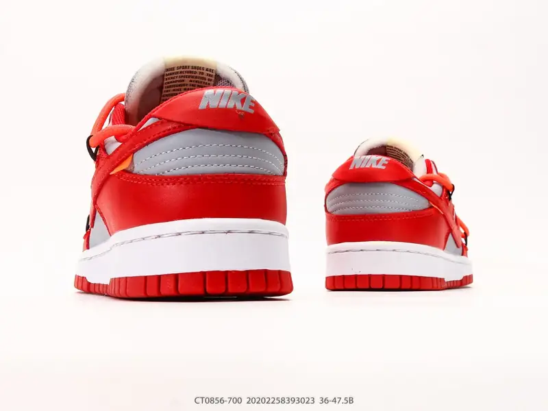 Other Skate Shoes Collaboration Low-Top CT0856-700 #20202258393023