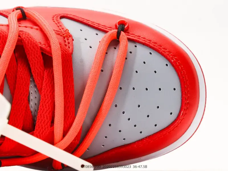 Other Skate Shoes Collaboration Low-Top CT0856-700 #20202258393023