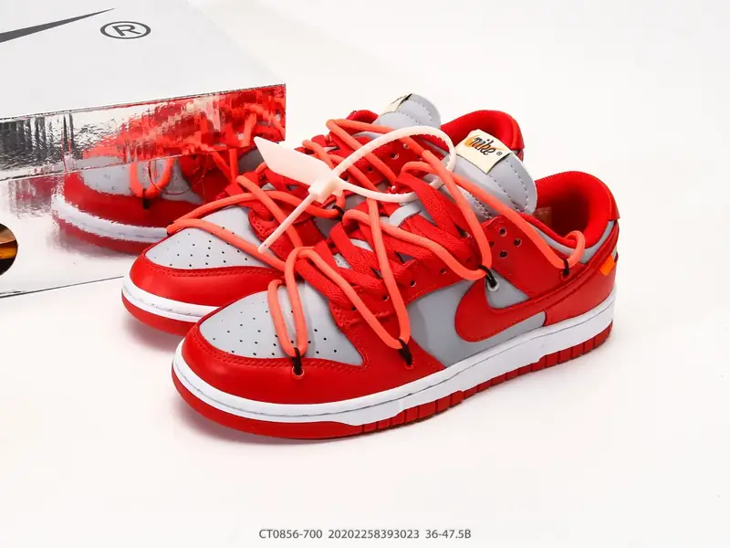 Other Skate Shoes Collaboration Low-Top CT0856-700 #20202258393023