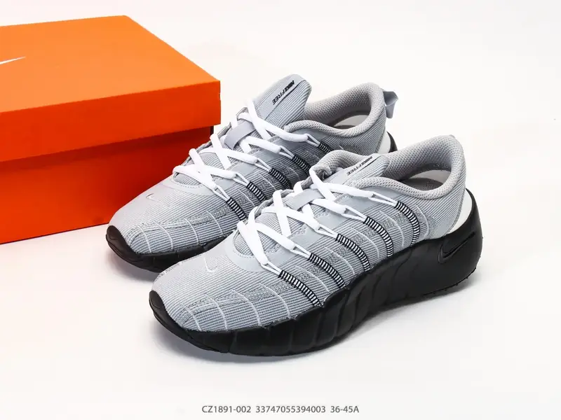Other Sports Shoes Breathable Anti-Slip Durable CZ1891-002 #33747055394003