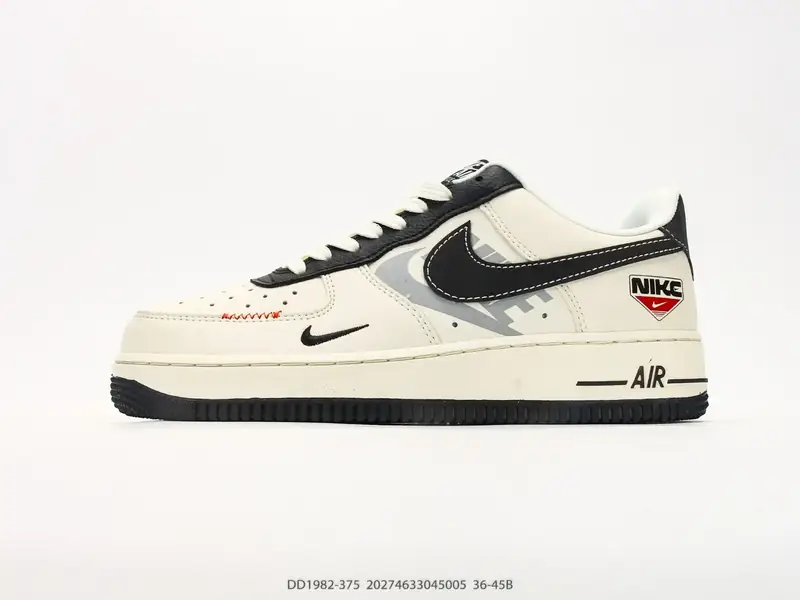 Nike Sports Shoes Retro Cushioned Versatile DD1982-375 #20274633045005