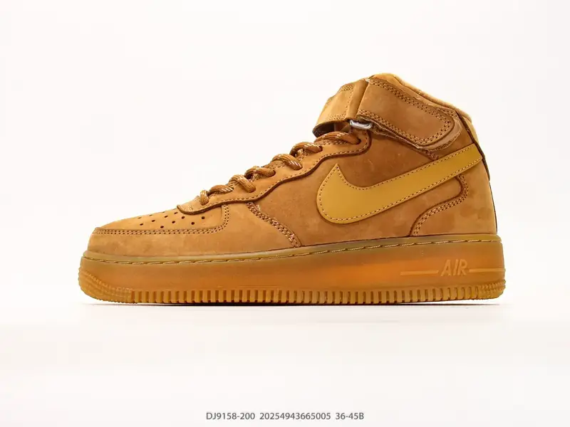 Nike Zapatillas deportivas Retro Elevado Versátil DJ9158-200 #20254943665005