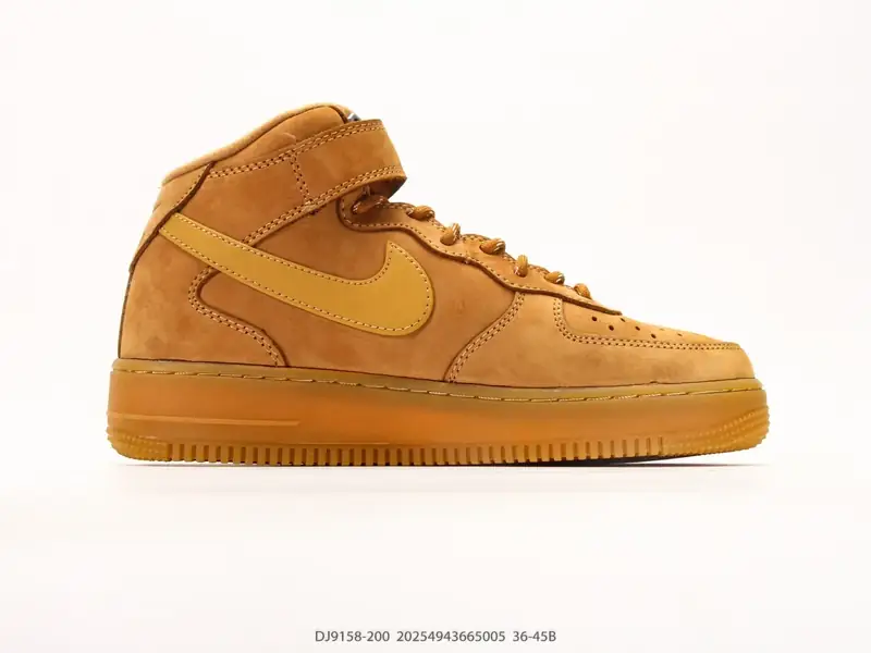 Nike Zapatillas deportivas Retro Elevado Versátil DJ9158-200 #20254943665005