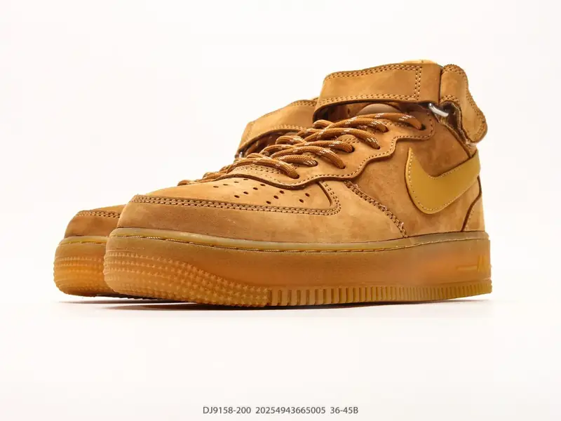 Nike Zapatillas deportivas Retro Elevado Versátil DJ9158-200 #20254943665005