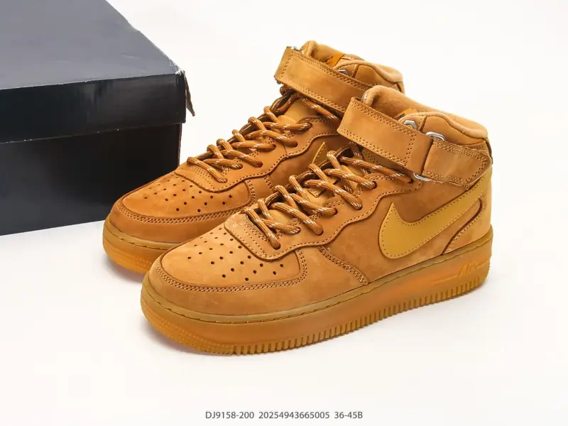 Nike Zapatillas deportivas Retro Elevado Versátil DJ9158-200 #20254943665005