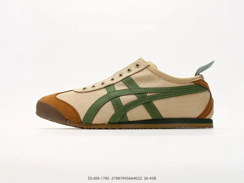 Onitsuka Tiger Skate Shoes Versatile Classic DL408-1785 #27987945664022